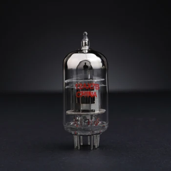 

Free Shipping 1pcs Shuguang 12AX7B(12AX7,ECC83,12AX7-T) Amplifier HIFI Audio Vacuum Tube