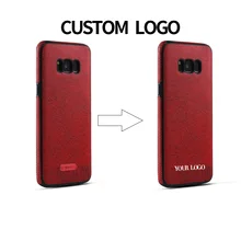 60 шт.; ; детское нижнее белье для samsung S8 S8 Plus создавать свои собственные Чехлы для мобильных телефонов для samsung S7 S7 край Бизнес ветер чехол для телефона