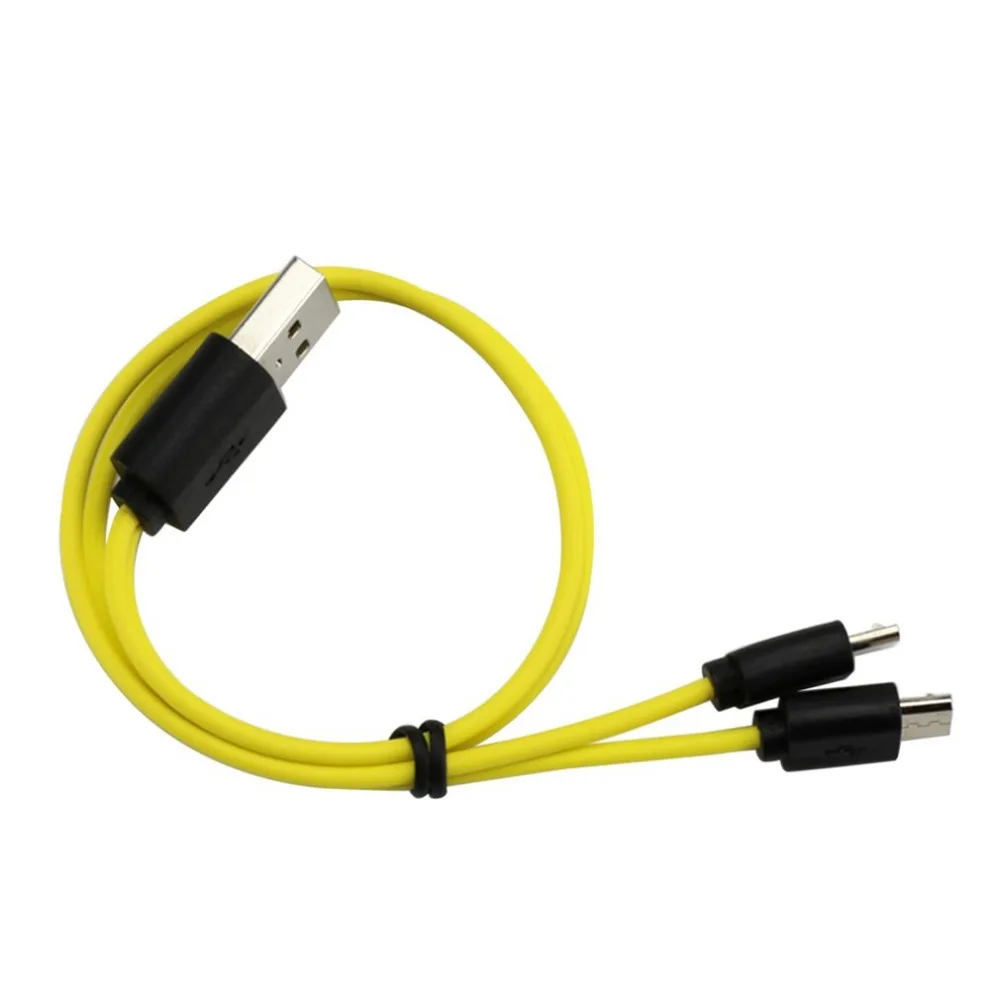 ZNTER 1/2/4 шт. Mirco USB Перезаряжаемые Батарея 400 мАч AAA 1,5 V игрушки дистанционного аккумуляторы с контроллером литий-полимерный Батарея