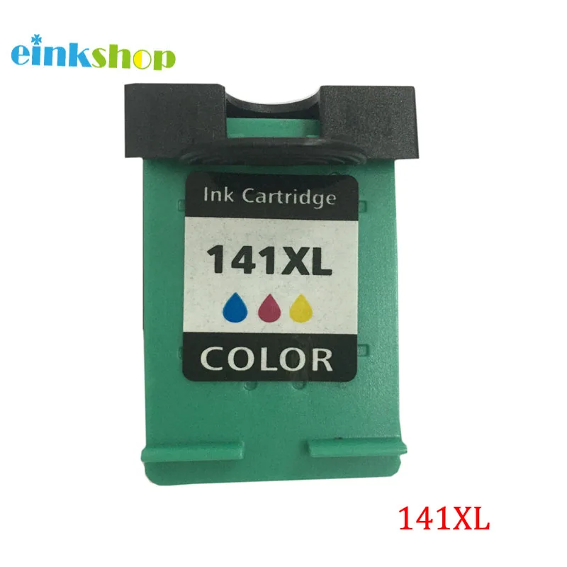 hp 141 xl