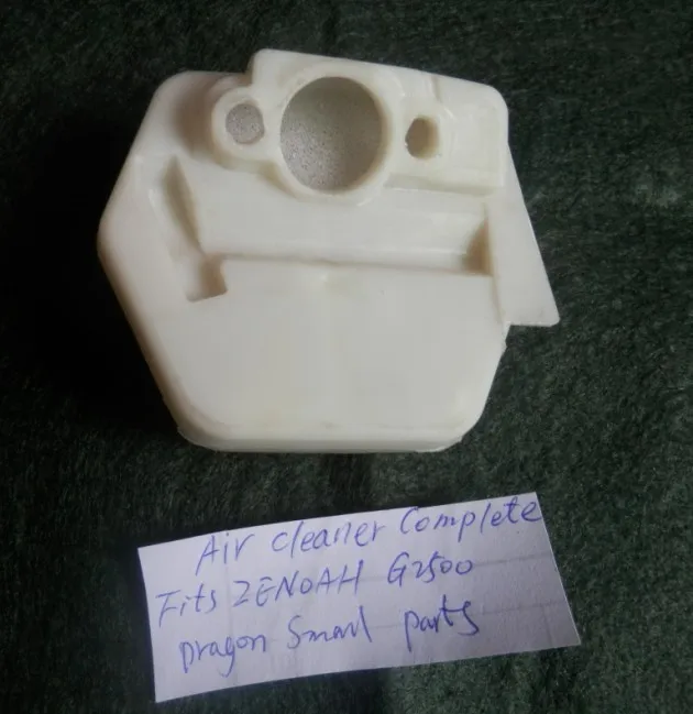 AIR Filter ASSEMBLY ZENOAH G2500 4