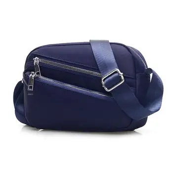 

AIZHIYI New Women Messenger Bags for Women Waterproof Nylon Handbag Female Shoulder Bag Ladies Crossbody Bags bolsa sac a main
