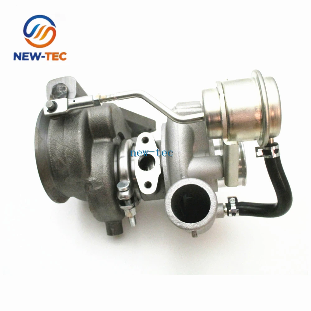 Турбокомпрессор TD03 49131-05210 49131-05212 турбина 6U3Q6K682AE для Citroen Jumper 2,2 HDI 100 74 кВт-100 hp 4HV PSA 2006
