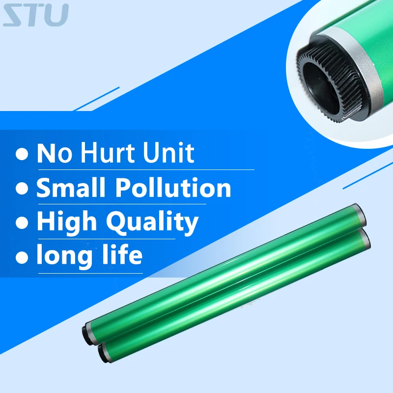4X Новый Фотобарабан для Konica Minolta bizhub 224e 284e 364e 454e 554e C220 C280 C360 C226 C256 C266 C224 C284 C364 C454 |