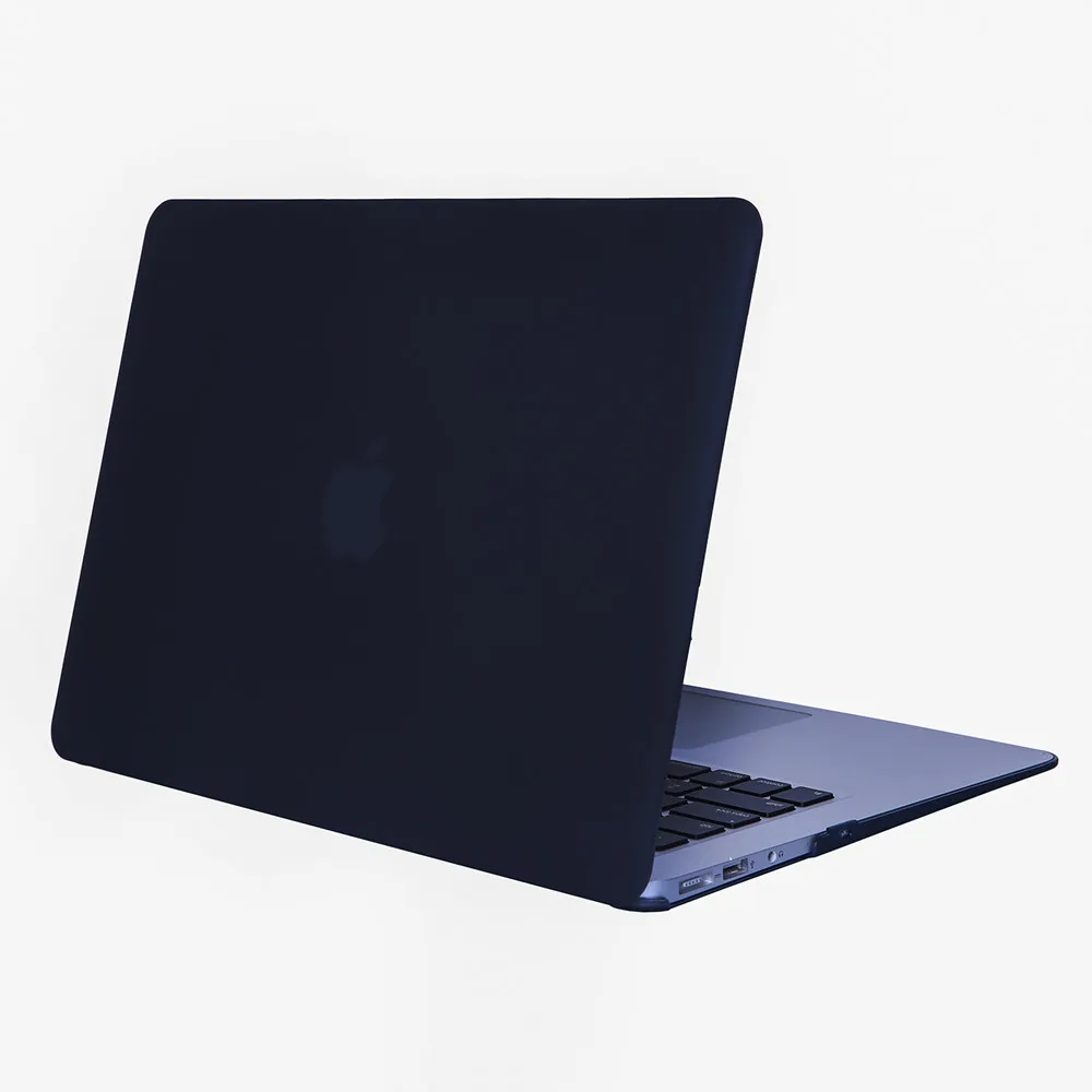 A1370 A1465 A1369 A1466 матовый чехол для ноутбука для MacBook Air 11," 13,3" Профессиональный защитный чехол 2010