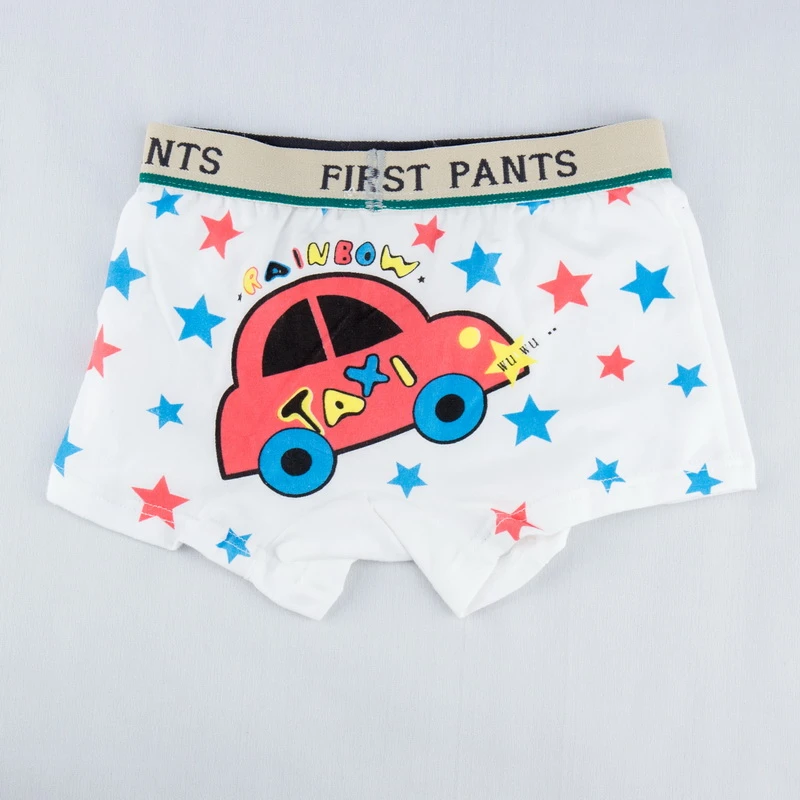 Calzoncillos infantiles Clearance