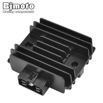 

Bjmoto Motocross 2GSH196000 Motorcycle DC 12V Voltage regulator rectifier For Yamaha 2GS-H1960-00 YS125 2017 FZ150 2016