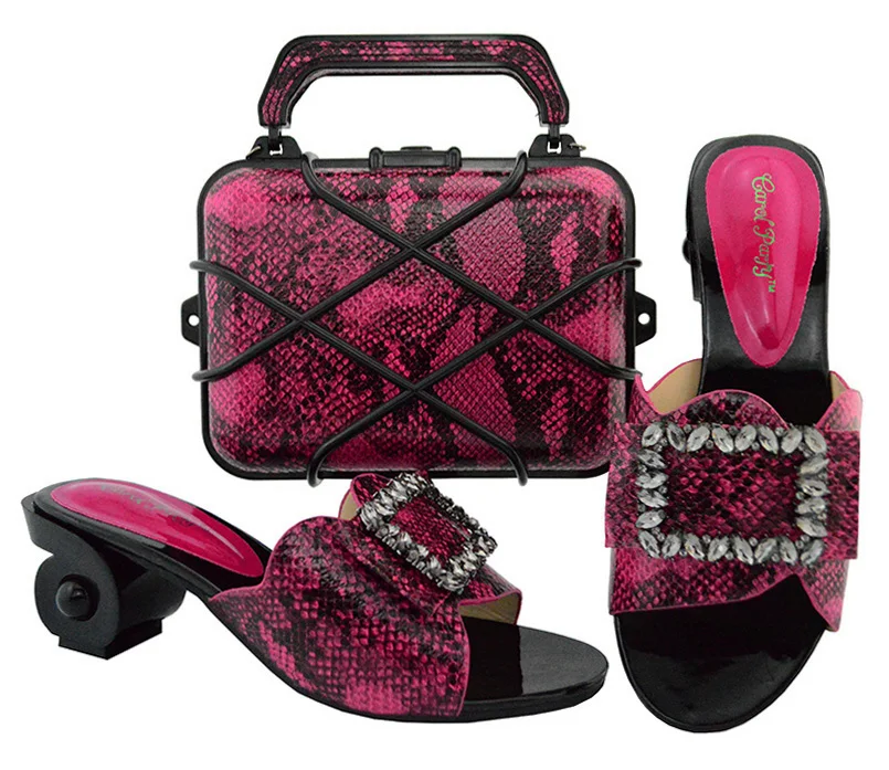 GL02 FUCHSIA