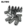 17pcs/Set 1/2 inch Star Torx Socket Tools Set Male Female Sockets for Mechanics Repair Tool Kit ► Photo 3/6