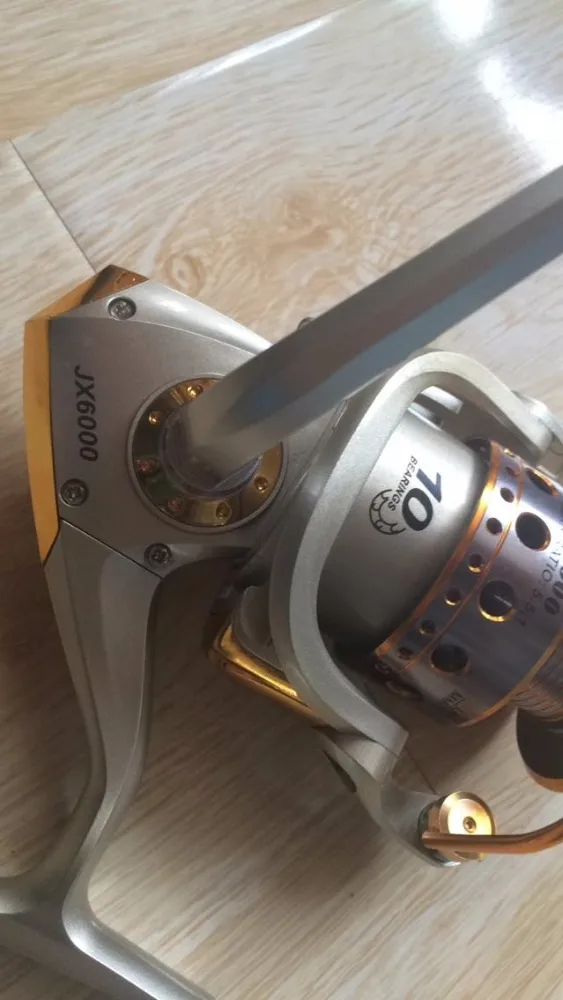JX6000
