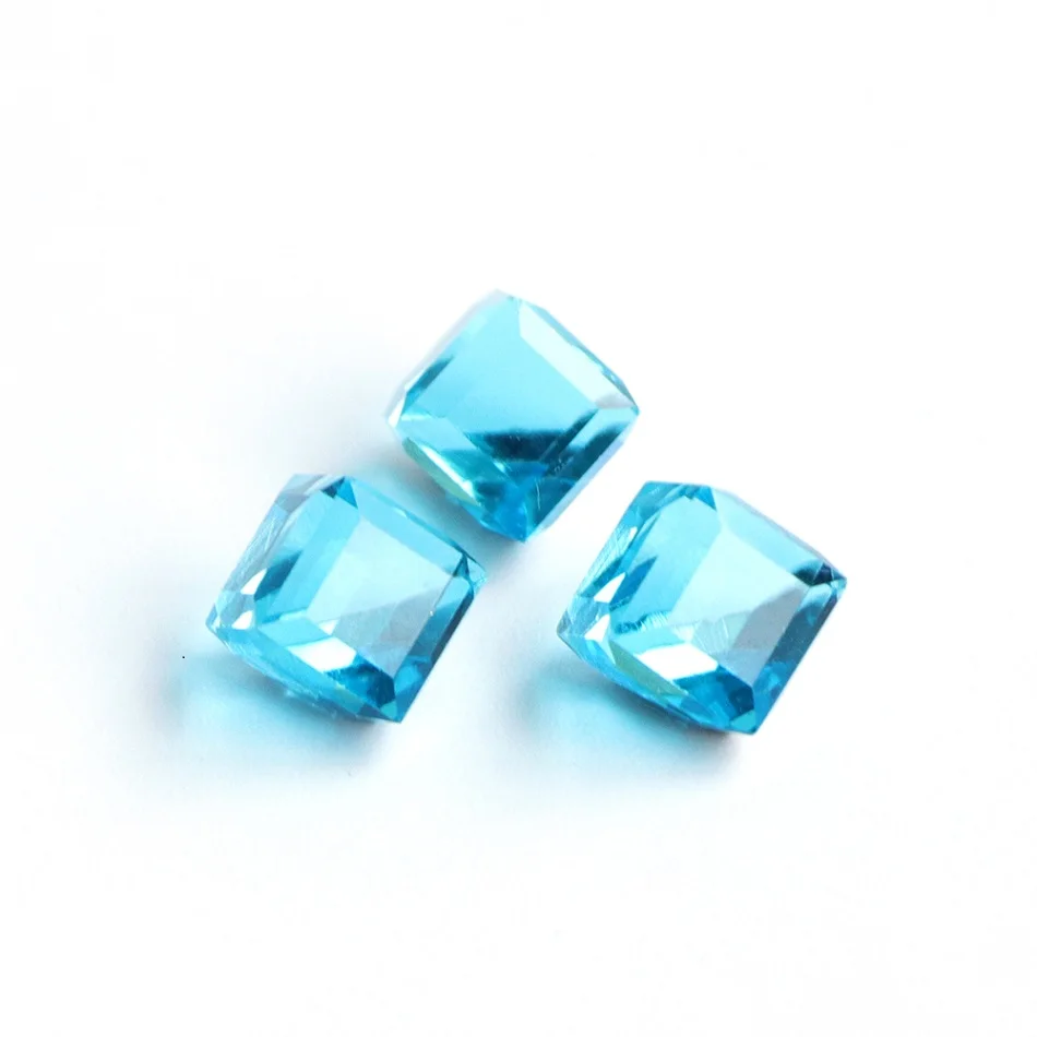 6mm Lake Blue