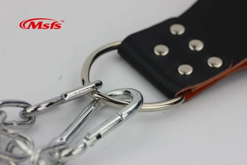 البقر رفع الاثقال حزام مع سلسلة سلسلة رياضة البدنية غمس تشمر الاثقال حزام لل قوة التدريب البقر رفع الاثقال حزام مع سلسلة سلسلة رياضة البدنية غمس تشمر الاثقال حزام لل قوة التدريب