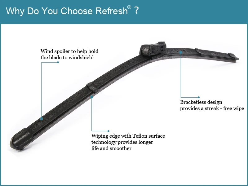 Стеклоочистители для Volkswagen Polo Хэтчбек Mk5 24 дюйма и 16 дюймов Fit кнопки оружия 2009 2010 2011 2012 2013