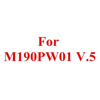 

LCD Driver Board for M190PW01 V.5 screen TV+HDMI+VGA+CVBS+USB Kit Controller Board T.VST56 board