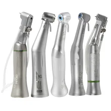5 видов зубные 20:1 снижение имплантат угловой наконечник низкая Скорость