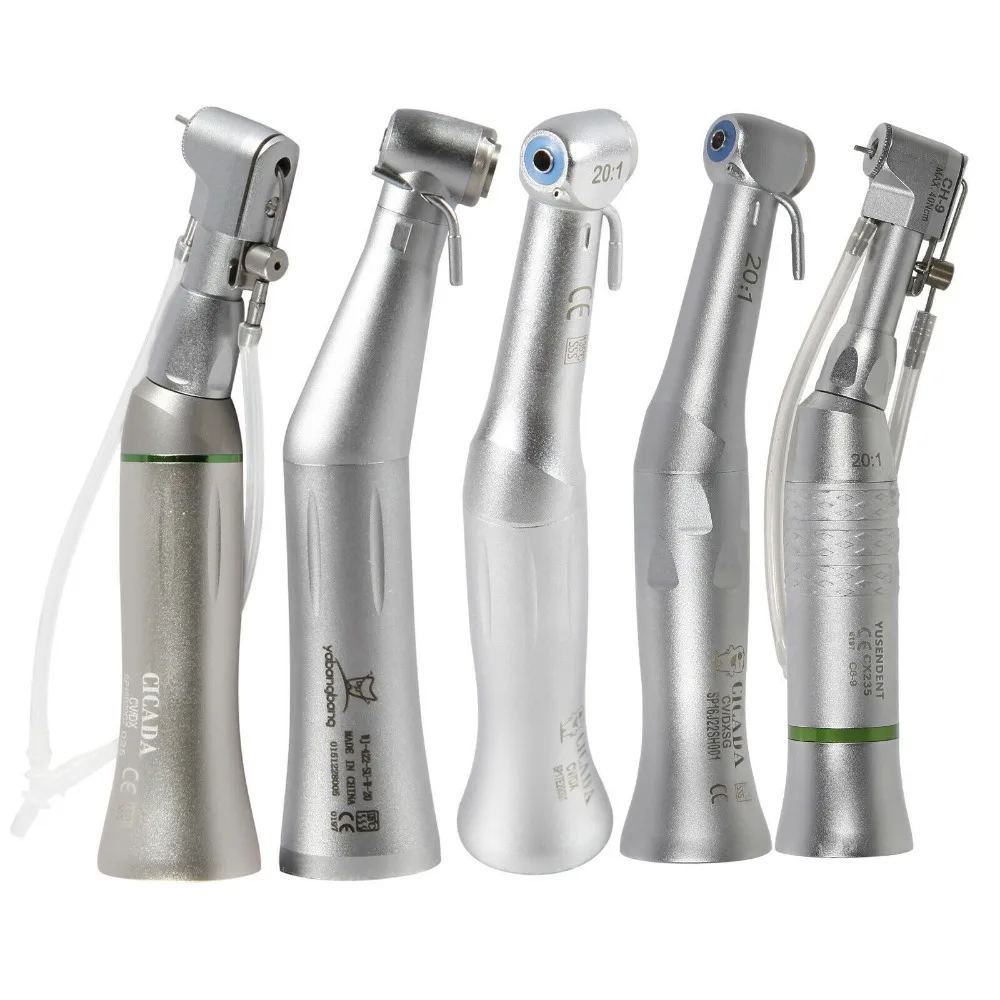 , ltd. набор наконечников mercury из 5 предметов. Mercury набор стоматологических наконечников. прямой наконечник каво. наконечник угловой coxo cx235-1b.