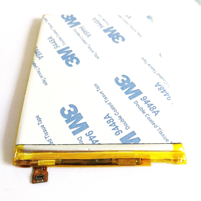 Новый Сменный аккумулятор 5000 мАч Li3849T44P8h906450 для ZTE Blade A6 A0620 A6020/ Lite A0622 Nubia