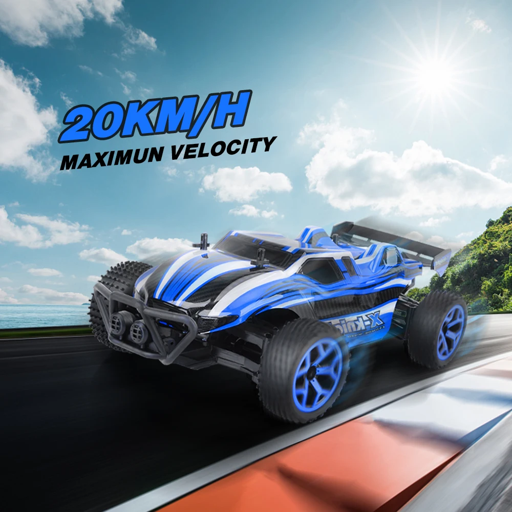 GizmoVine RC автомобилей 2 4 г высокое Скорость Байк Электрический автомобили 4CH