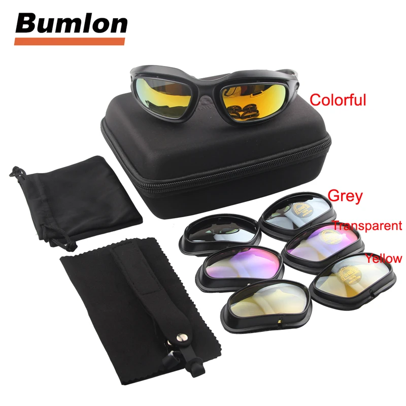 Prix pour Tactique Militaire Lunettes Hommes Moto lunettes de Soleil En Plein Air Lunettes Lunettes 4 Lentilles Sport Coupe-Vent Lunettes 12-0006 Prix pour Tactique Militaire Lunettes Hommes Moto lunettes de Soleil En Plein Air Lunettes Lunettes 4 Lentilles Sport Coupe-Vent Lunettes 12-0006