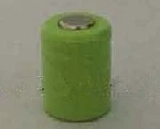 

4Pcs/Lot 1.2V 1/3AAA NI-MH Rechargeable Battery