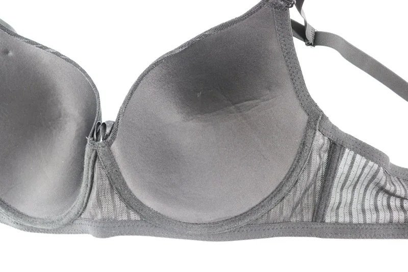 soft plus size bra push up10