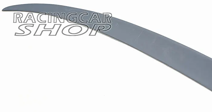 M5 STYLE TRUNK SPOILER fit for BMW 5-SERIES F10 528 535 550 2011UP