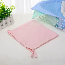 Закрытое газовое Новое одеяло полотенце квадратное полотенце мобильные детские вещи брендовые качественные детские вещи bavaglini муслиновые хлопковые детские пеленки