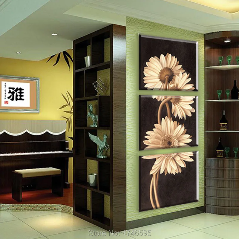 brown chrysanthemum-2
