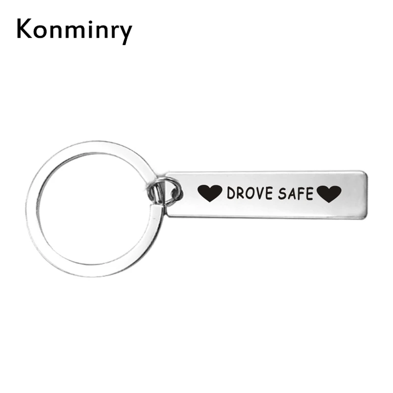 DROVE SAFE