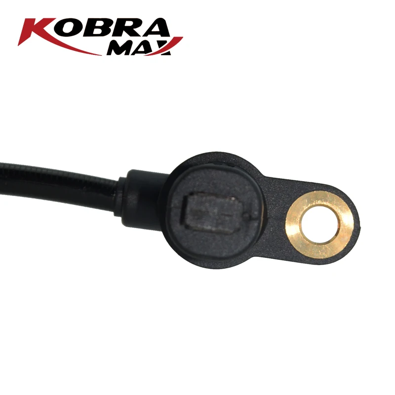 KobraMax ABS Датчик скорости колеса Передний левый и правый 7700429113 для Renault Scenic Megane