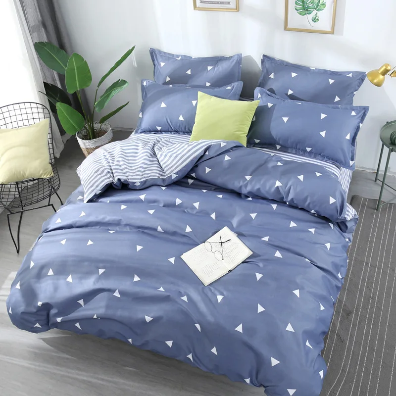 جديد زهرة فراشة الكرتون نمط الأزياء الفراش أغطية سرير غطاء سرير غطاء لحاف المخدة الفراش مجموعات/الملكة 3/4 قطع جديد زهرة فراشة الكرتون نمط الأزياء الفراش أغطية سرير غطاء سرير غطاء لحاف المخدة الفراش مجموعات/الملكة 3/4 قطع