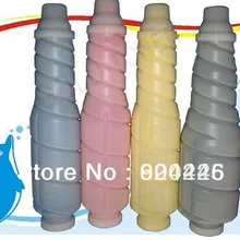 DHL Новое поступление! Cовместимый Тонер-копировальный аппарат картридж TN616 б/у для KONICA Minolta BIZHUB Pro C6000/6000L/7000, 4 штуки в партии, высокое качество