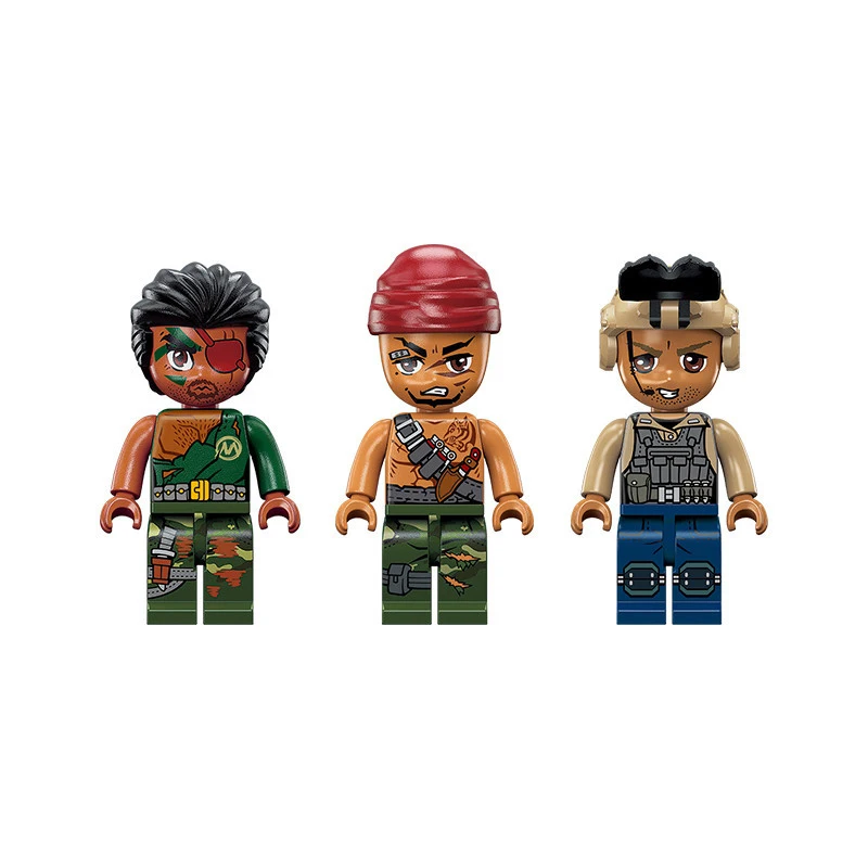 344 шт Детские развивающие строительные блоки игрушка Совместимость с legoingly город