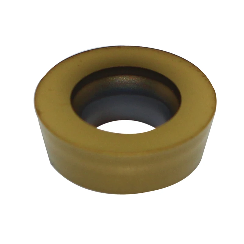 RPMT1003MO TT LF 6028 10PCS Tool Carbide Inserts Milling Round Cutting