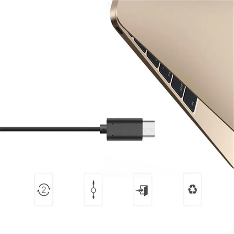 Usb type-C кабель USB 2,0-usb type-C кабель для быстрой зарядки и синхронизации данных для телефона ПК Mac настольный ноутбук# p4