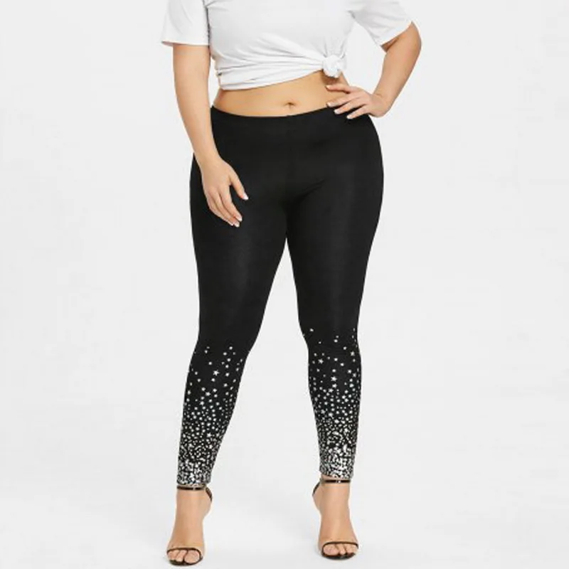 Buy Laamei Women Casual Workout Black Polyester