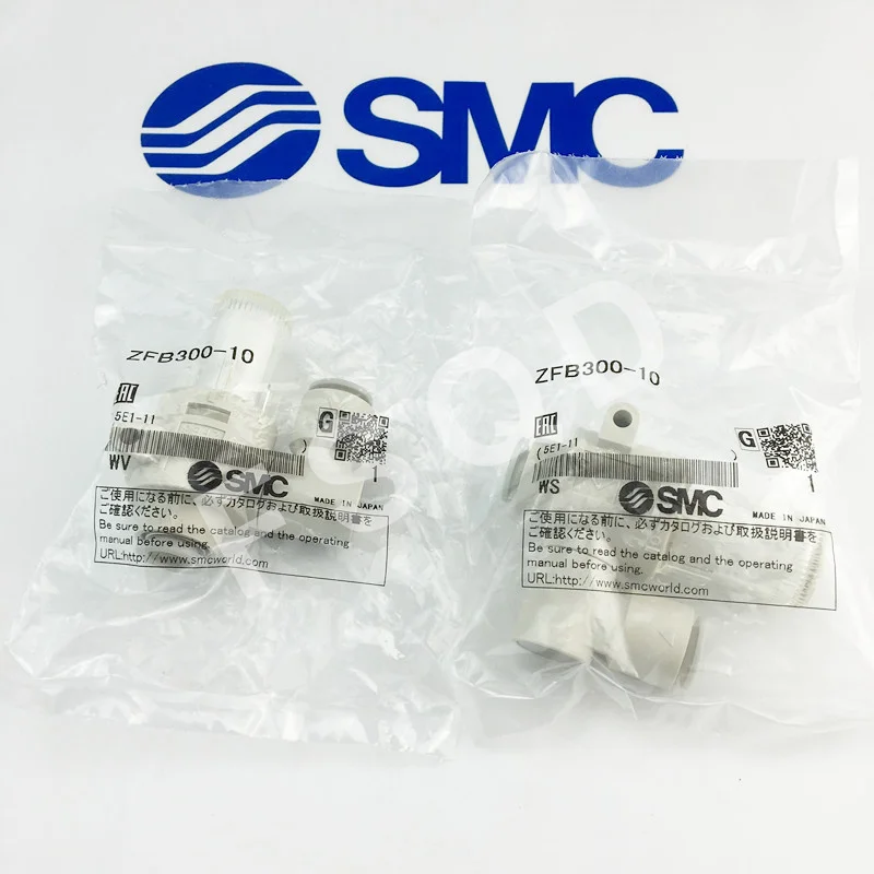 ZFB100-04 ZFB100-06 ZFB200-04 ZFB200-06 ZFB200-06B SMC вакуумный фильтр серии ZFB пневматические