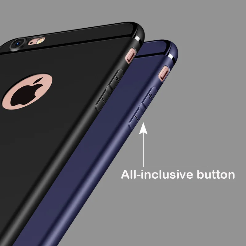 Мобильный чехол для телефона apple iPhone X 10 силиконовый 8 7 6 6s Plus телефон Пылезащитная