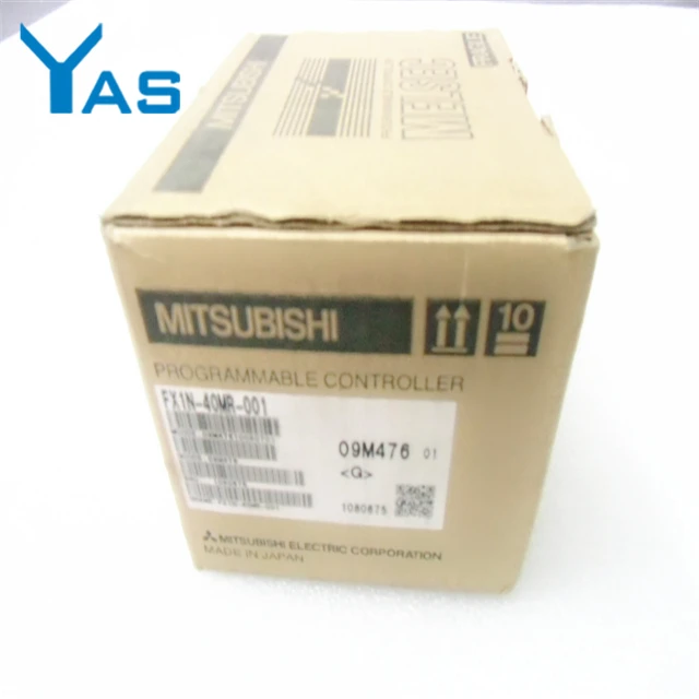 FX3U-48MT/ES-A, FX2N-48MT-001 FX3U-48MR/ES-A