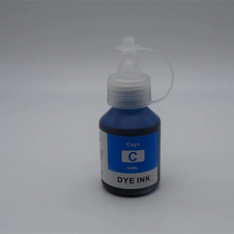 Набор чернил для всех принтеров Brother DCP T300 T500W T700W T800W 100 мл 4 шт.|ink kit|dye inkrefill ink kit |