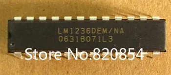 

50pcs/lot LM1236DEM/NA LM1236DEM LM1236 DIP24
