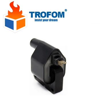 

Ignition Coil For KIA PRIDE MITSUBISHI PAJERO SIGMA NISSAN BLUEBIRD SUNNY MD098964 MD104696 MD113551 MD131711 MD141044 MD160532
