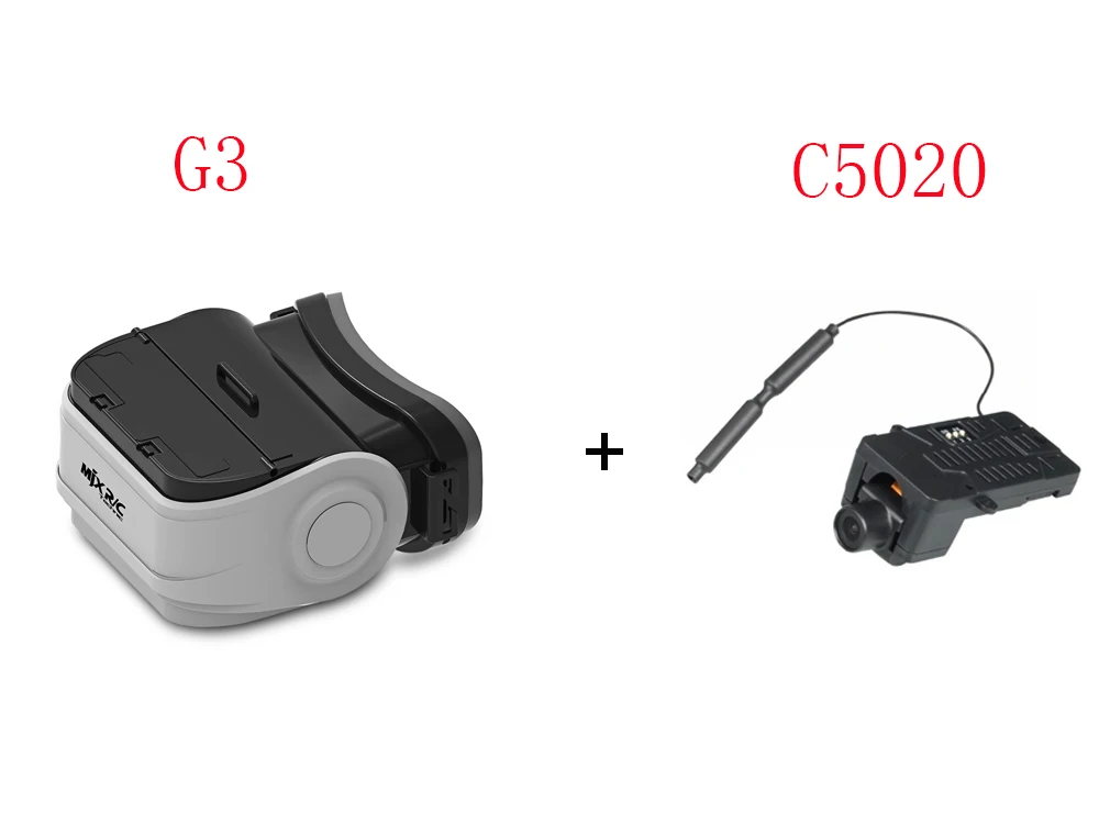 C5020+G3
