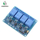 4 channel relay modu