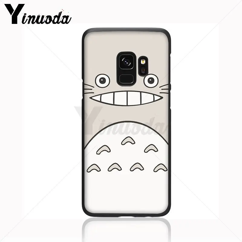 Carton Studio Ghibli Spirited Away Totoro