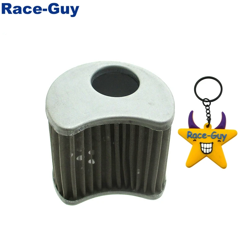 Фильтр для масляного насоса Yamaha XS1 XS1B XS2 TX650 XS650 XS650's 1970 1984 OEM #256 13441 00 00|Охлаждение