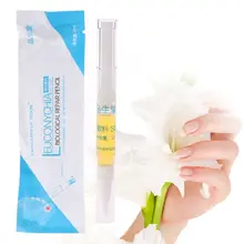 1 шт. 3 мл Лечение грибка для ногтей жидкие противогрибковые пальцы рук и ног Уход за ногтями раствор Профессиональная обработка трав жидкий Уход за ногтями