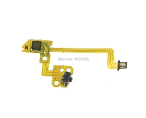 Image 4 - 20pcs/lot OEM Replacement L ZL ZR Button Key Ribbon Flex Cable For Nintendo NS Switch Joy Con Controller Buttons Cable