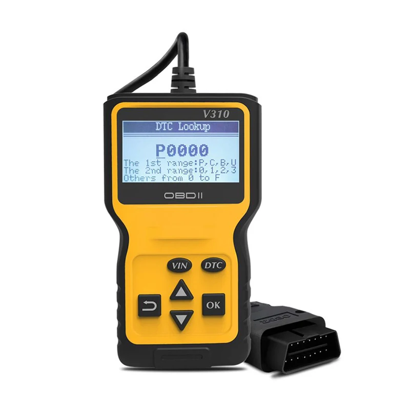

Automotive Diagnostic Tools Elm 327 Scanner Full Code Reader OBD Scanner OBDII Code Reader Chip OBD 2 Creader Auto Scan Tools