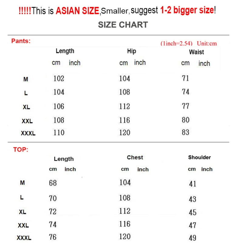 Men Set Running Gym Sportswear Tracksuit (13)